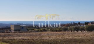 Zemljište - Prodaja - ISTARSKA - KAŠTELIR - LABINCI - KAŠTELIR